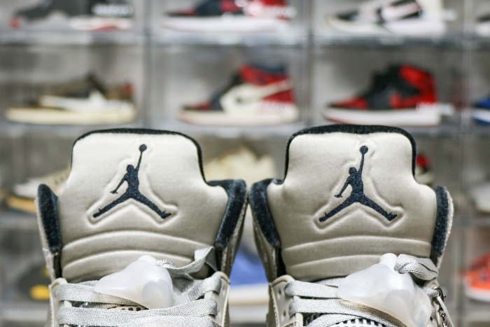 Air Jordan 5 Retro Wings