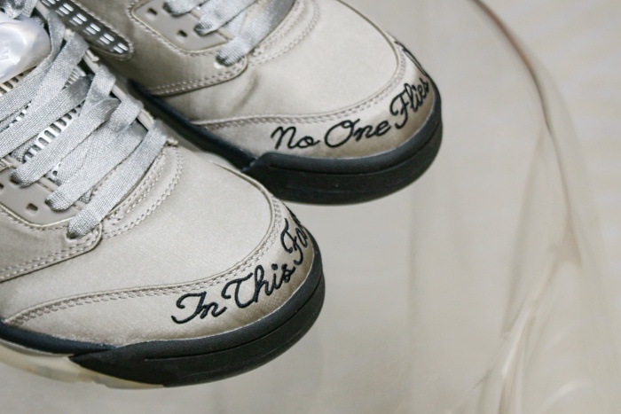 Air Jordan 5 Retro Wings