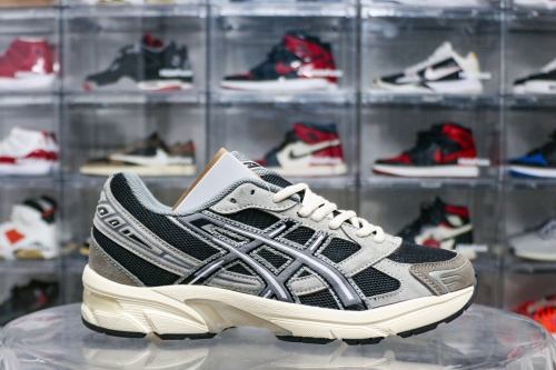 Asics Gel-1130 Black Carbon