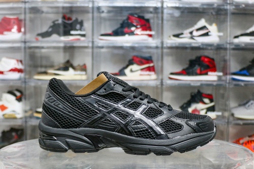 Asics Gel-1130 Triple Black
