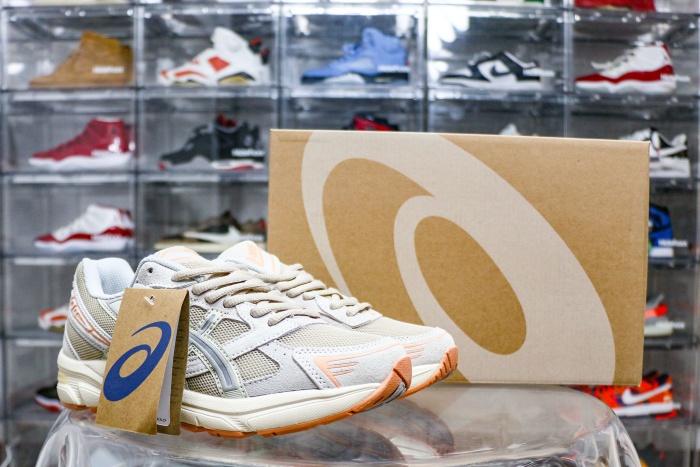 ASICS Gel-1130 'Feather Grey'