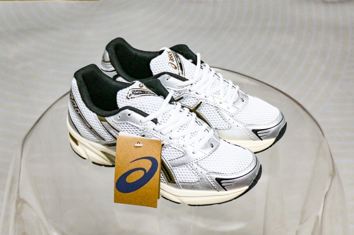 Asics Gel-1130 Clay Canyon