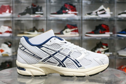 Asics Gel-1130 White Midnight