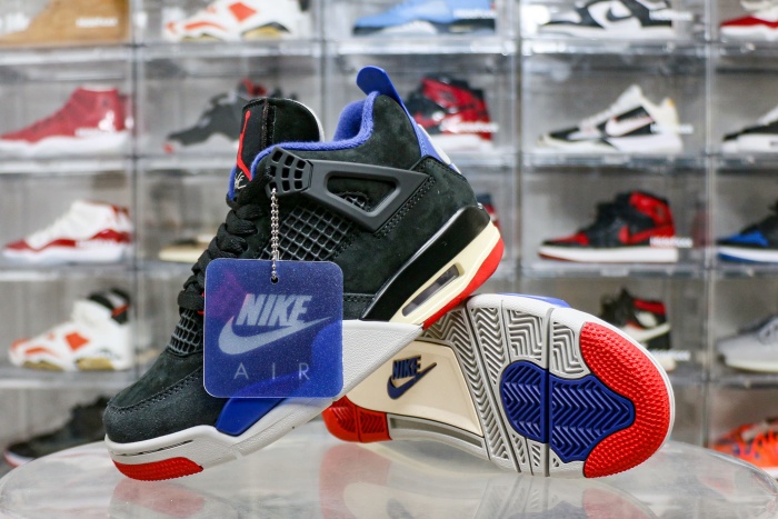 Air Jordan 4 'Rare Air' 2025 (Ln5 A1)