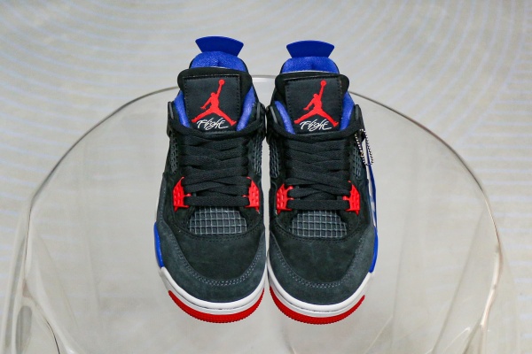 Air Jordan 4 'Rare Air' 2025（A1）
