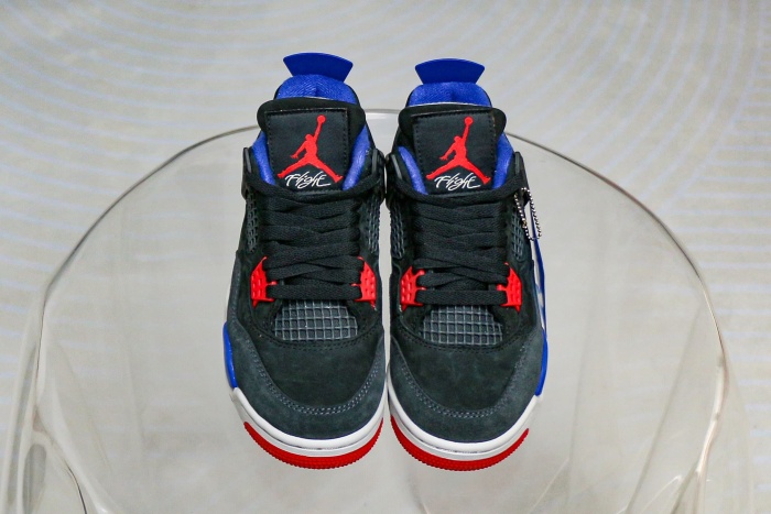 Air Jordan 4 'Rare Air' 2025 (Ln5 A1)