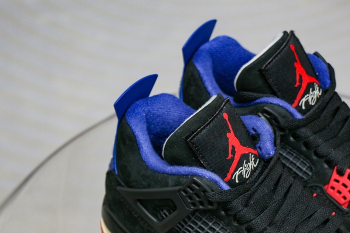 Air Jordan 4 'Rare Air' 2025 (Ln5 A1)