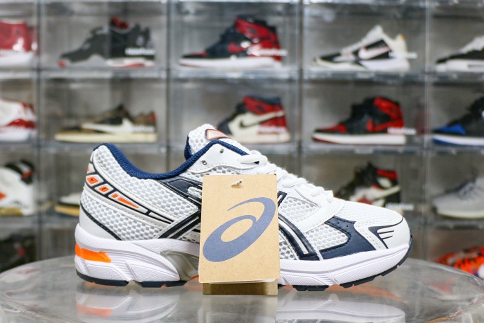 Asics Gel-1130 White Midnight