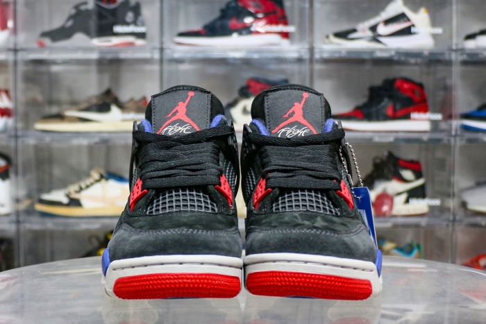 Air Jordan 4 'Rare Air' 2025 (Ln5 A1)