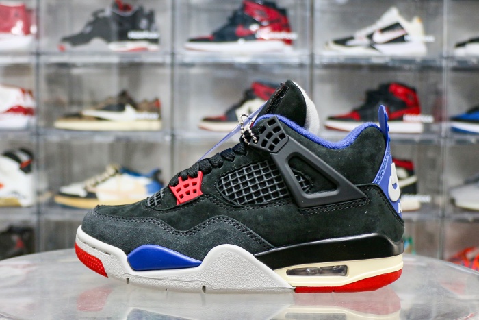 Air Jordan 4 'Rare Air' 2025 (Ln5 A1)