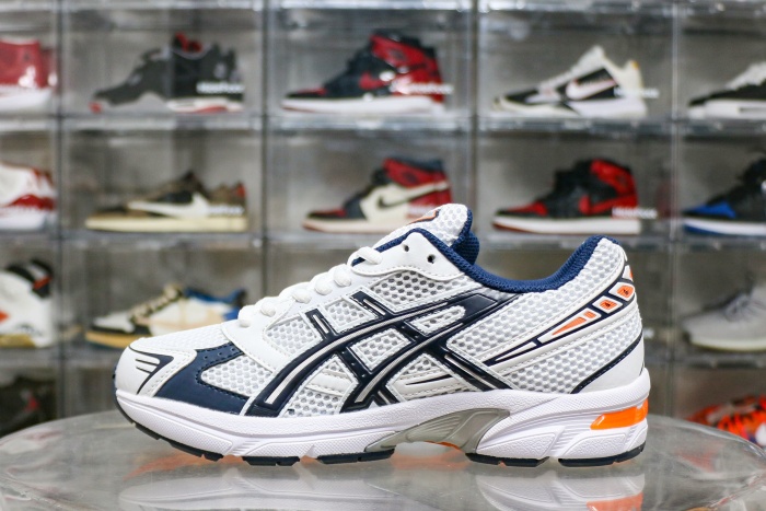 Asics Gel-1130 White Midnight
