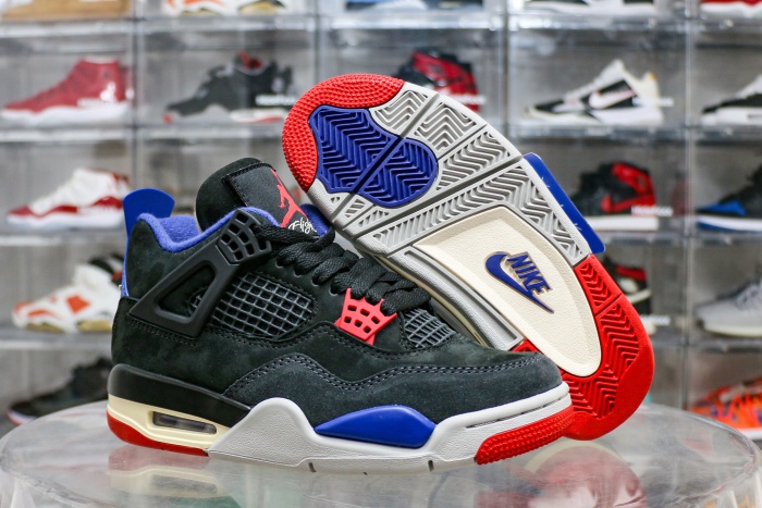 Air Jordan 4 'Rare Air' 2025 (Ln5 A1)