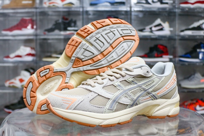 ASICS Gel-1130 'Feather Grey'