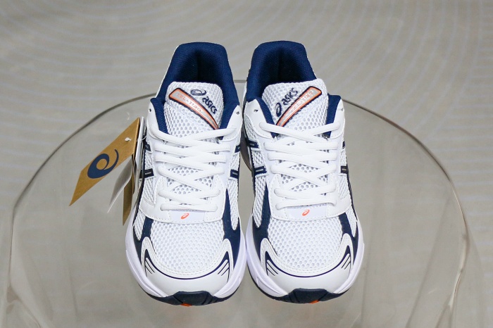 Asics Gel-1130 White Midnight