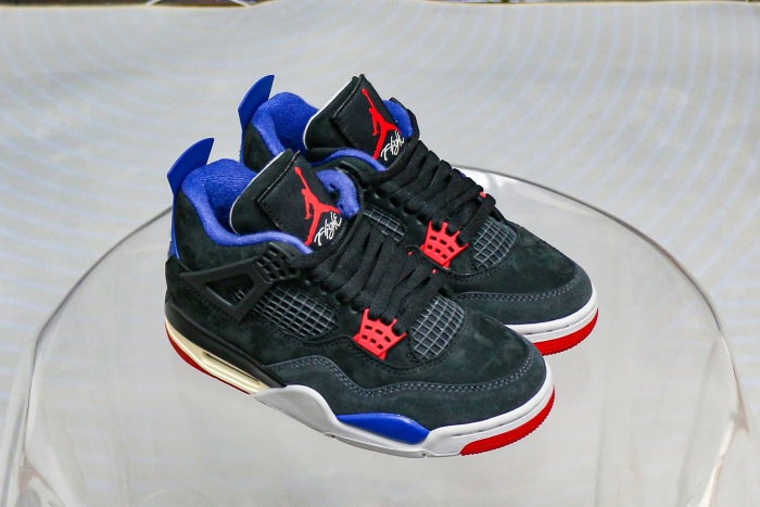 Air Jordan 4 'Rare Air' 2025 (Ln5 A1)
