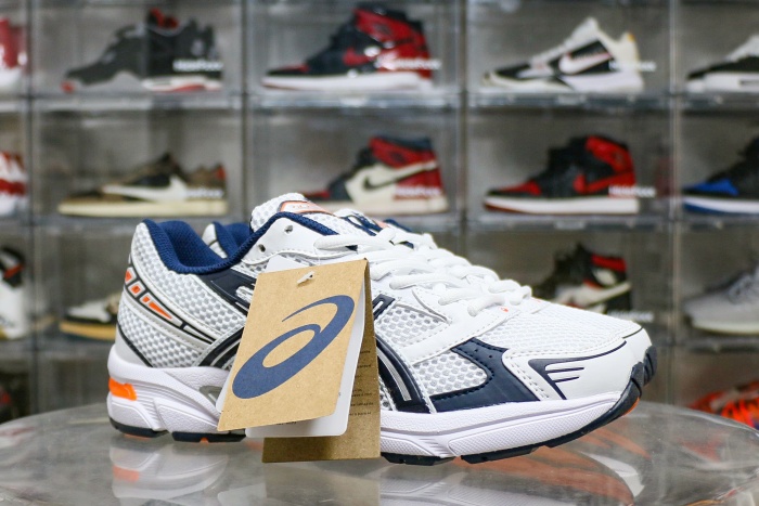 Asics Gel-1130 White Midnight