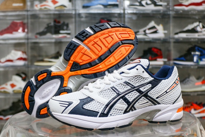 Asics Gel-1130 White Midnight