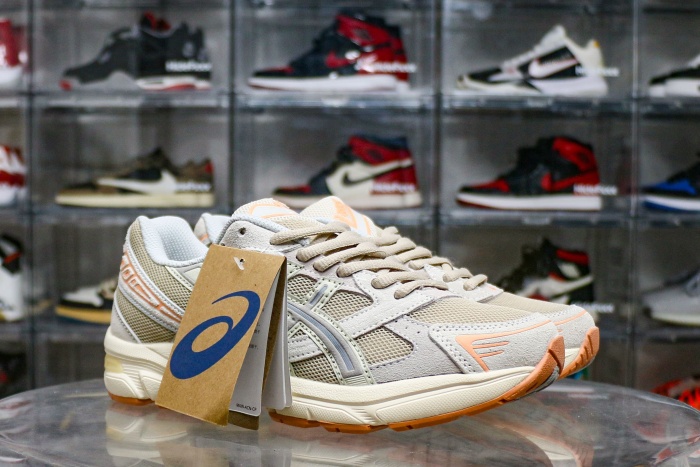 ASICS Gel-1130 'Feather Grey'