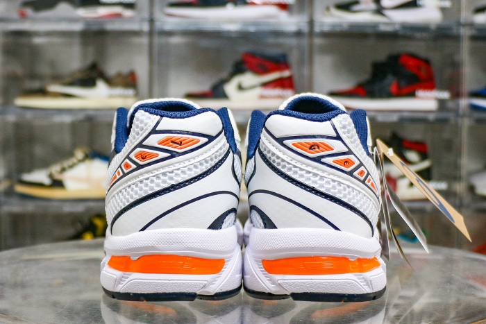 Asics Gel-1130 White Midnight