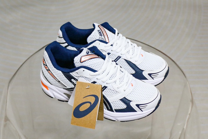 Asics Gel-1130 White Midnight