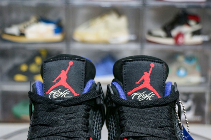 Air Jordan 4 'Rare Air' 2025 (Ln5 A1)