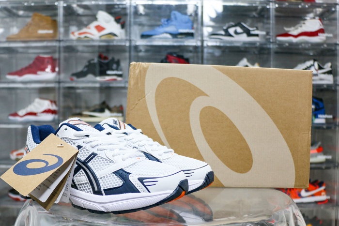 Asics Gel-1130 White Midnight