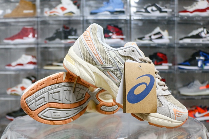 ASICS Gel-1130 'Feather Grey'