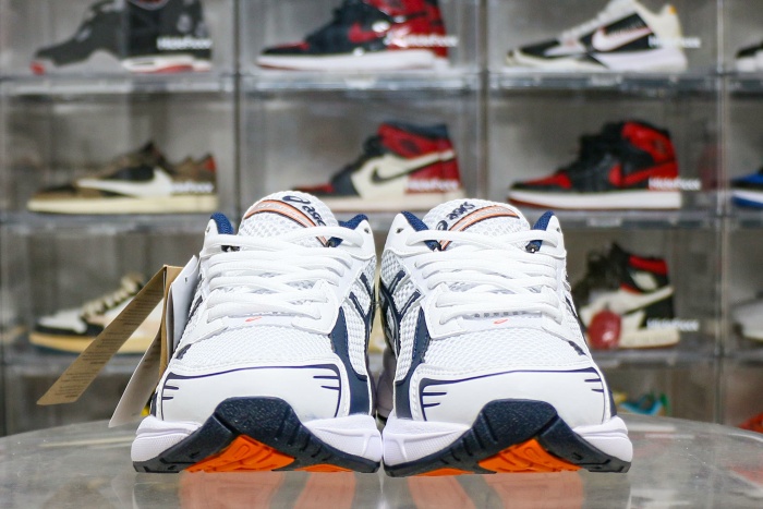 Asics Gel-1130 White Midnight