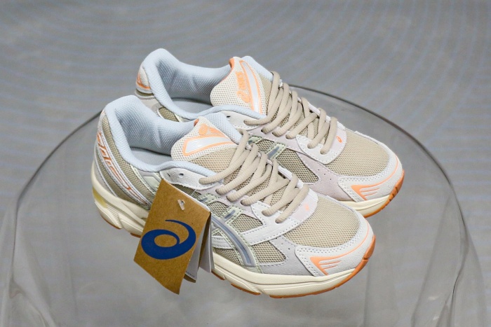 ASICS Gel-1130 'Feather Grey'