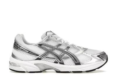 ASICS Gel-1130 White Pure Silver