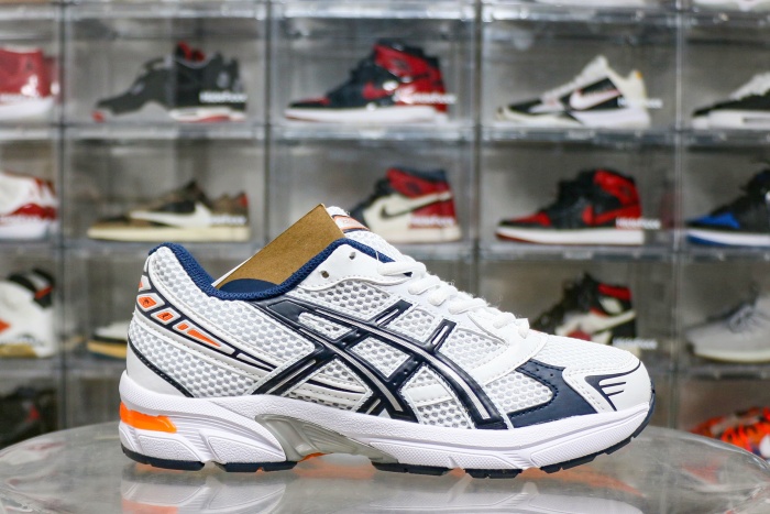 Asics Gel-1130 White Midnight