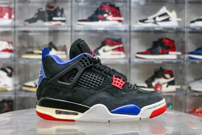 Air Jordan 4 'Rare Air' 2025 (Ln5 A1)