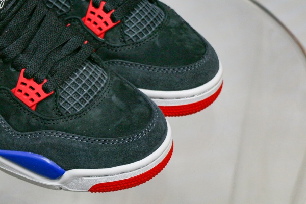 Air Jordan 4 'Rare Air' 2025（A1）