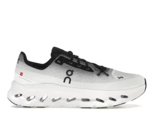 On Running Cloudtilt Black Ivory