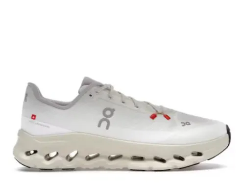 On Running Cloudtilt Sand Cream