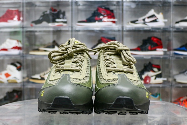 Nike Air Max 95 SP Corteiz Gutta Green