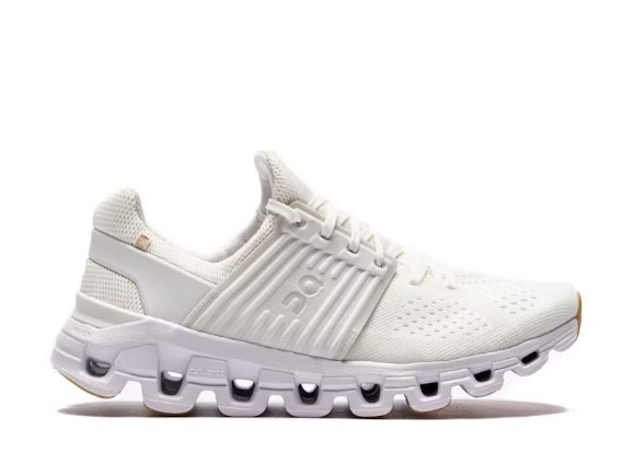 On Running Cloudswift Undyed