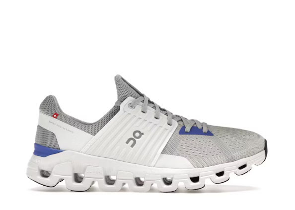 On Cloudswift Glacier Cobalt