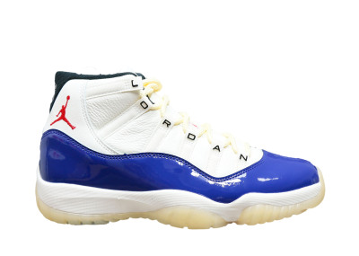 Air Jordan 11 Retro Rare Air 2025 （A1 Batch)