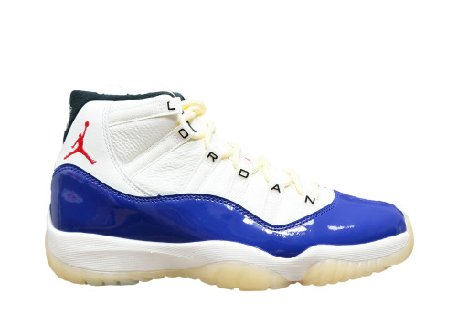 Air Jordan 11 Retro Rare Air 2025