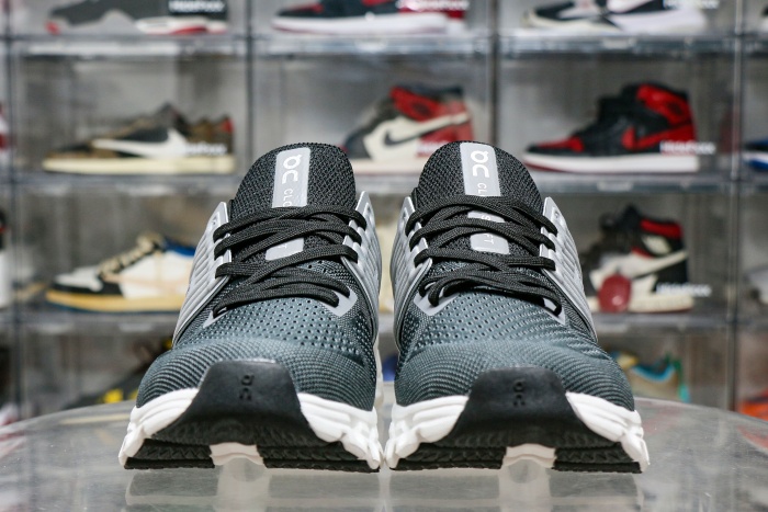 On Running Cloud Swift Para