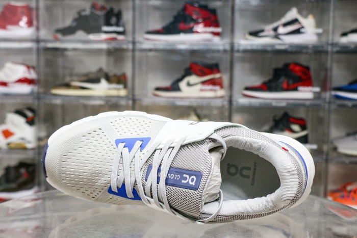 On Cloudswift Glacier Cobalt