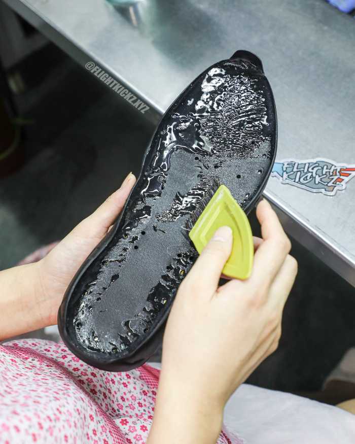 Corteiz X Air Max 95 SP Rules The World Sequoia