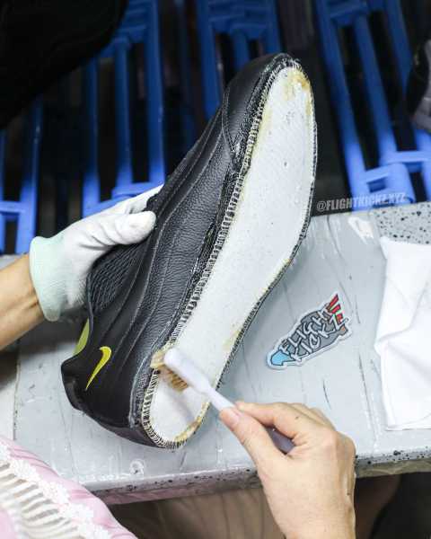 Corteiz X Air Max 95 SP Honey Blacks 2025