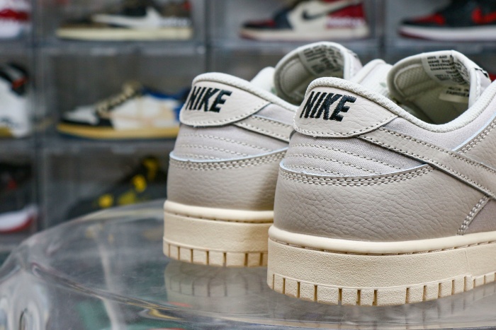 Nike Dunk Low Premium Light Orewood Brown