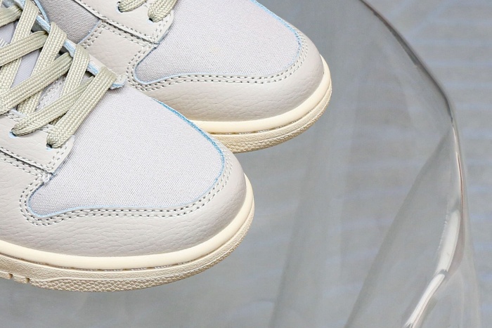 Nike Dunk Low Premium Light Orewood Brown