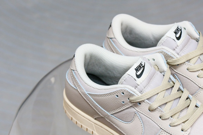 Nike Dunk Low Premium Light Orewood Brown