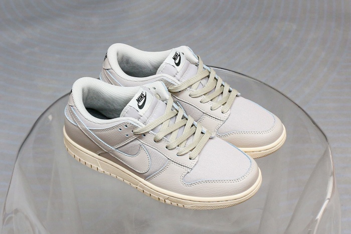 Nike Dunk Low Premium Light Orewood Brown