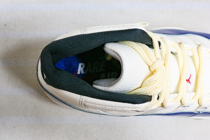 Air Jordan 11 Retro Rare Air 2025 （A1 Batch)