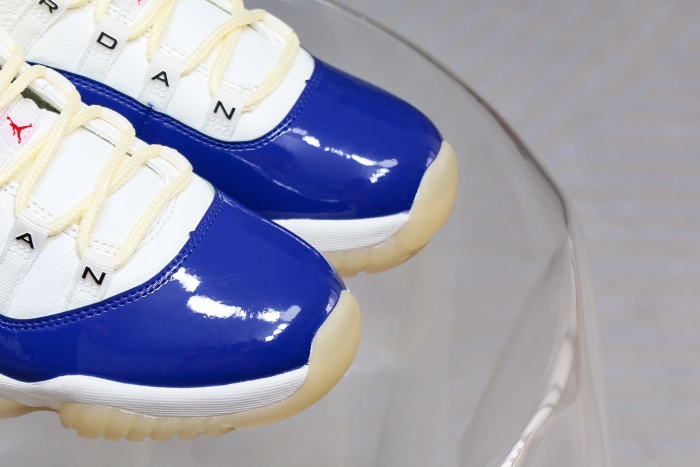 Air Jordan 11 Retro Rare Air 2025 （A1 Batch)